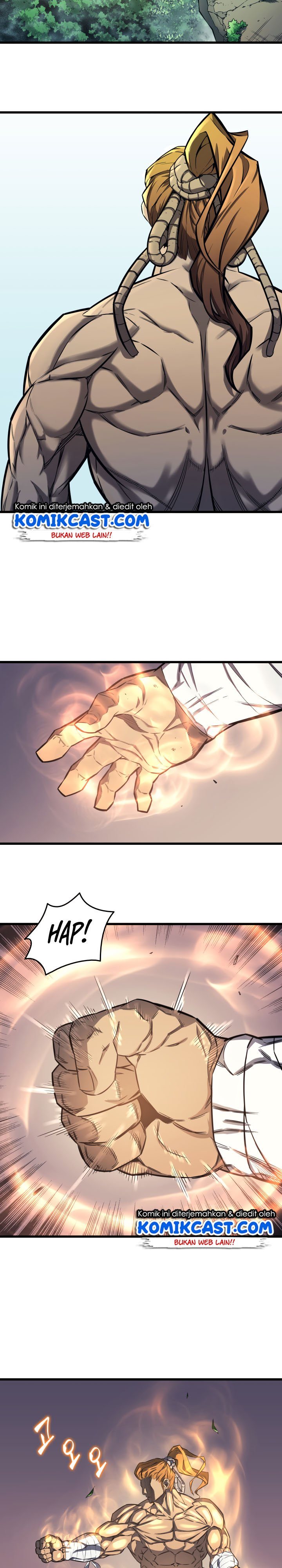 The Archmage Returns After 4000 Years Chapter 05 Image 2