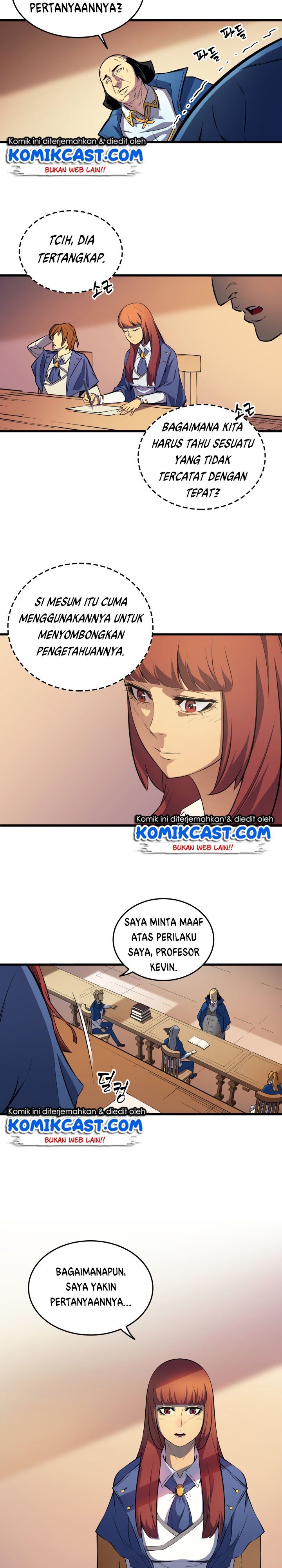 The Archmage Returns After 4000 Years Chapter 05 Image 11