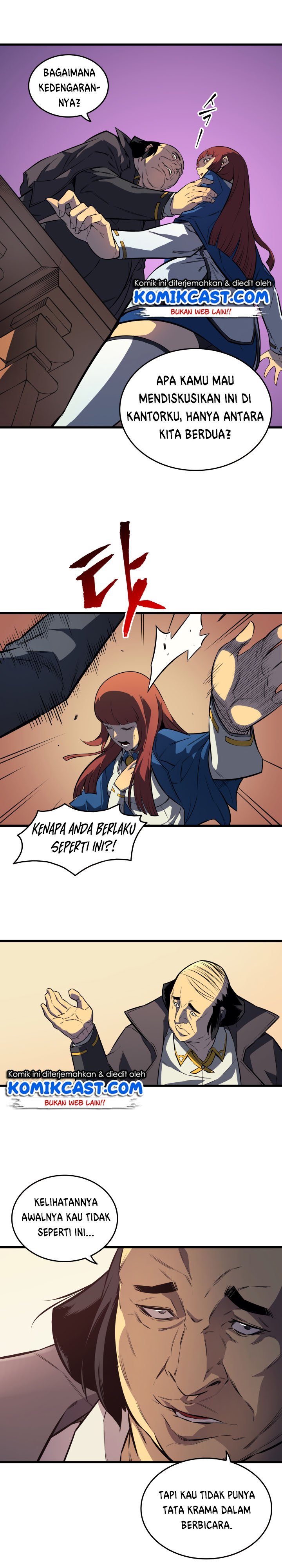 The Archmage Returns After 4000 Years Chapter 05 Image 17