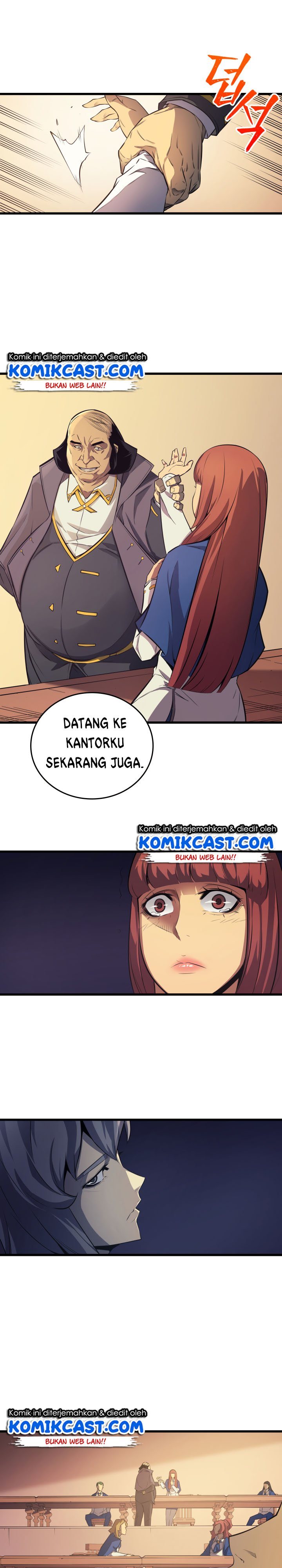 The Archmage Returns After 4000 Years Chapter 05 Image 22