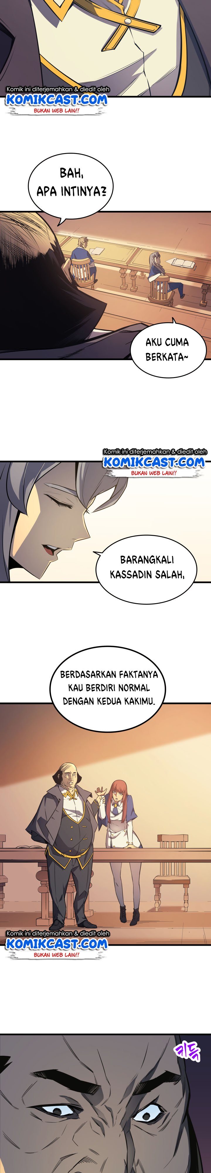 The Archmage Returns After 4000 Years Chapter 05 Image 24