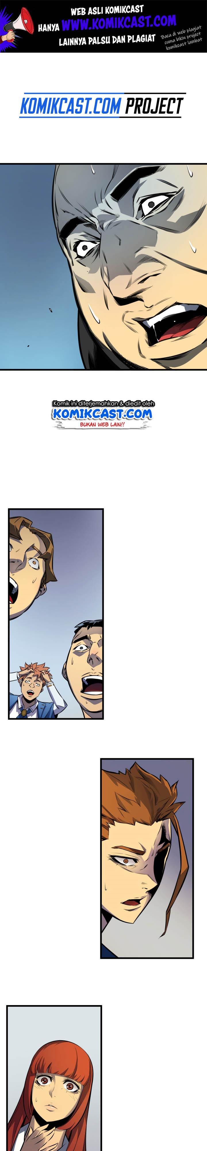 The Archmage Returns After 4000 Years Chapter 06 Image 1