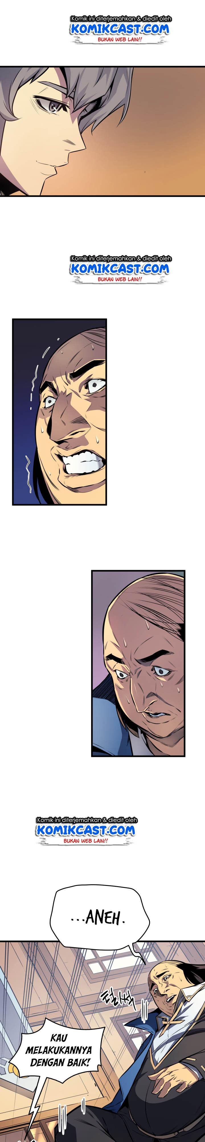 The Archmage Returns After 4000 Years Chapter 06 Image 5