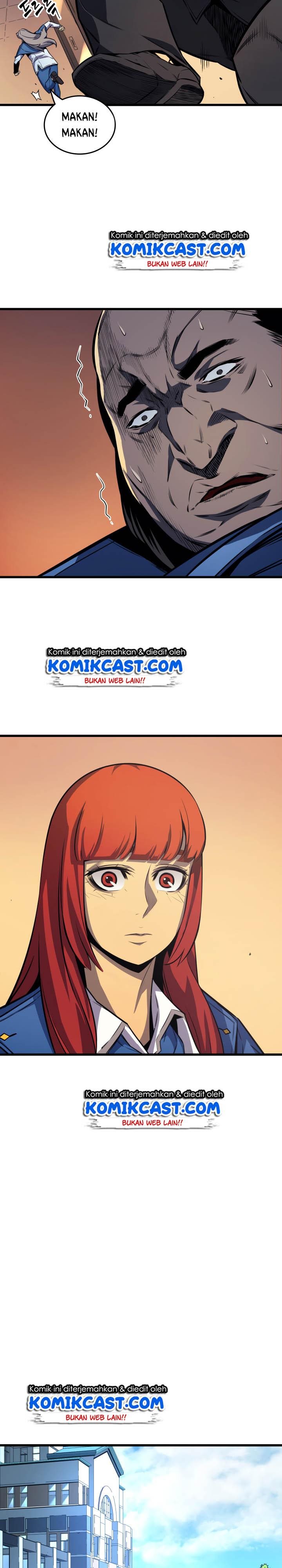 The Archmage Returns After 4000 Years Chapter 06 Image 6