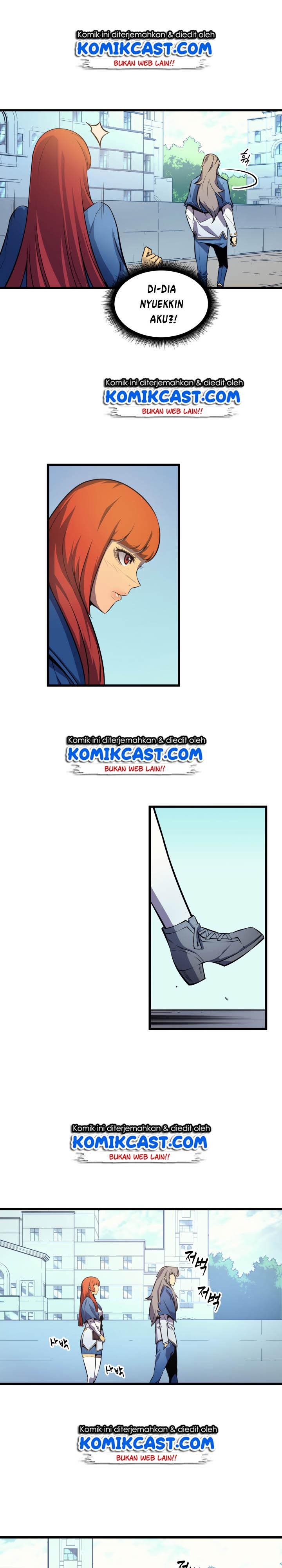 The Archmage Returns After 4000 Years Chapter 06 Image 9