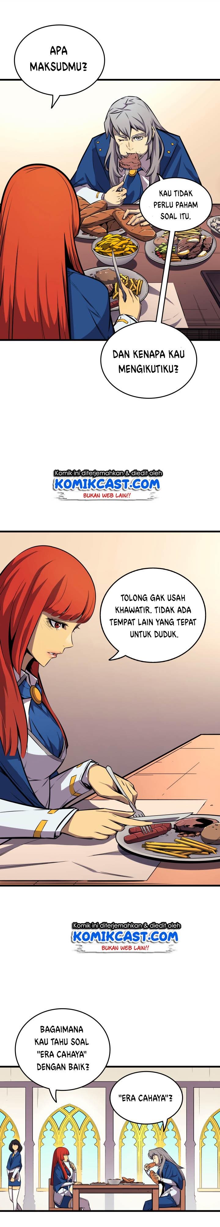 The Archmage Returns After 4000 Years Chapter 06 Image 13