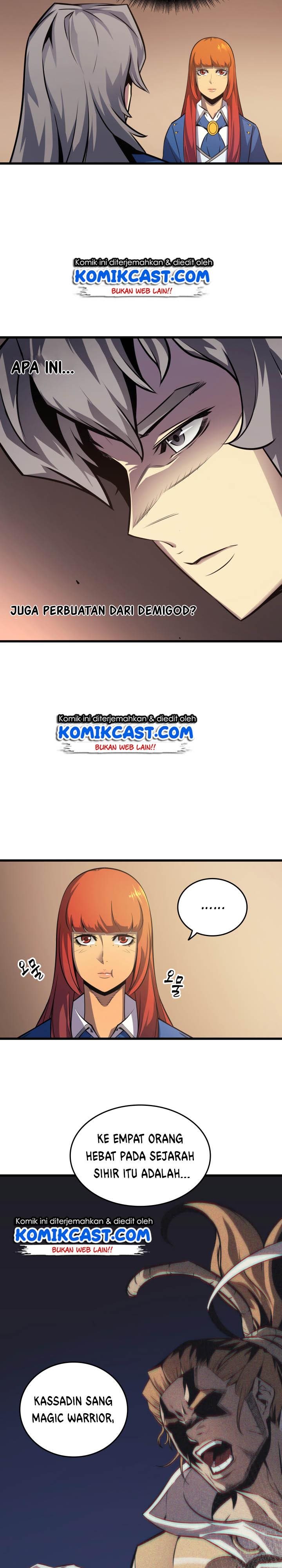 The Archmage Returns After 4000 Years Chapter 06 Image 15