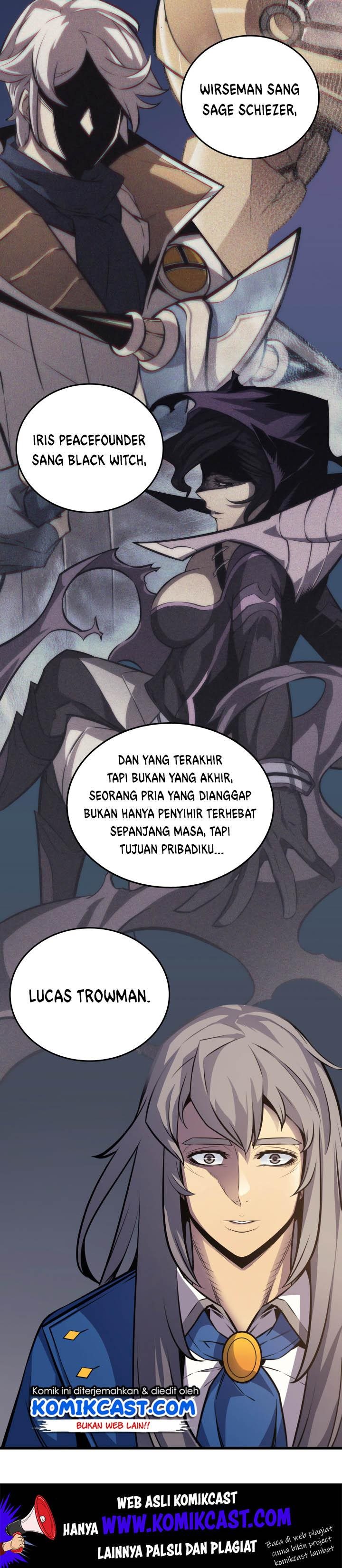 The Archmage Returns After 4000 Years Chapter 06 Image 16