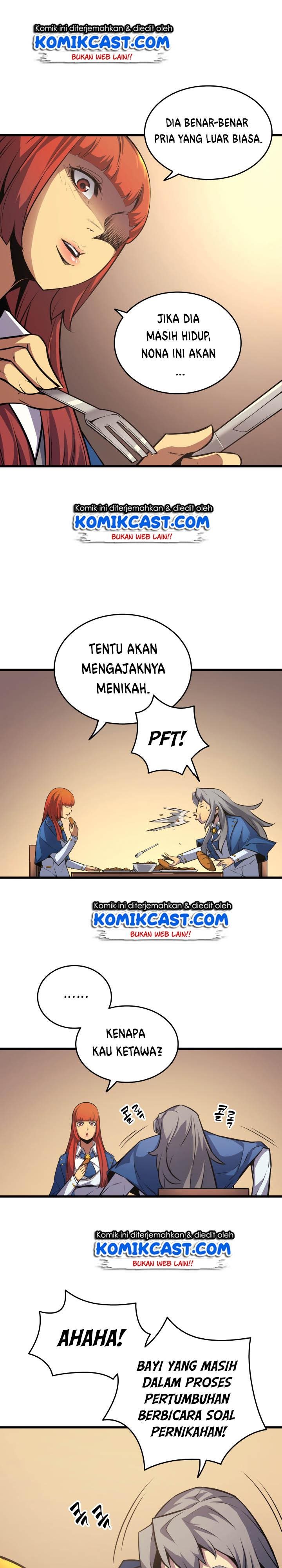 The Archmage Returns After 4000 Years Chapter 06 Image 17