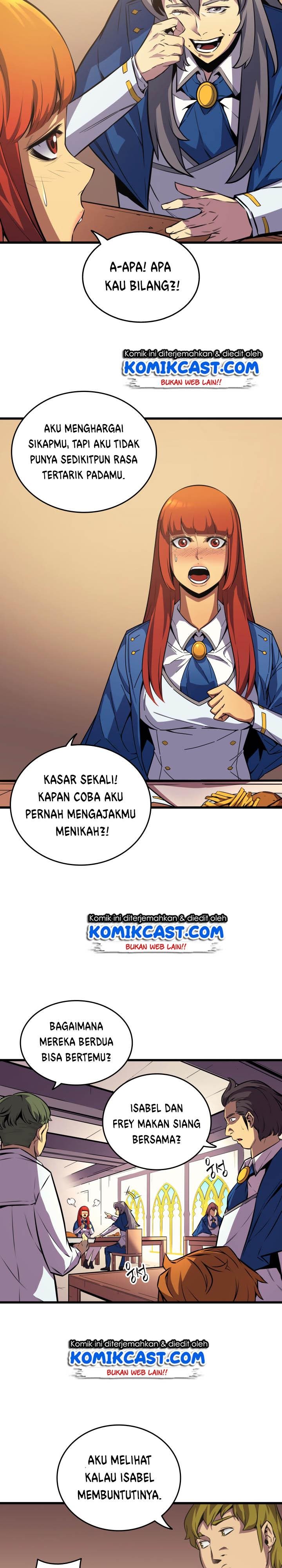 The Archmage Returns After 4000 Years Chapter 06 Image 18