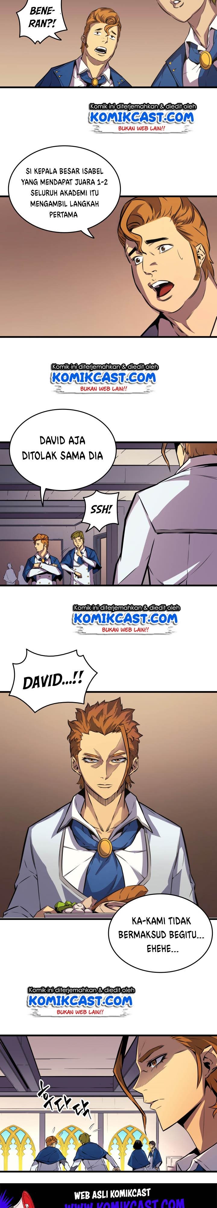 The Archmage Returns After 4000 Years Chapter 06 Image 19