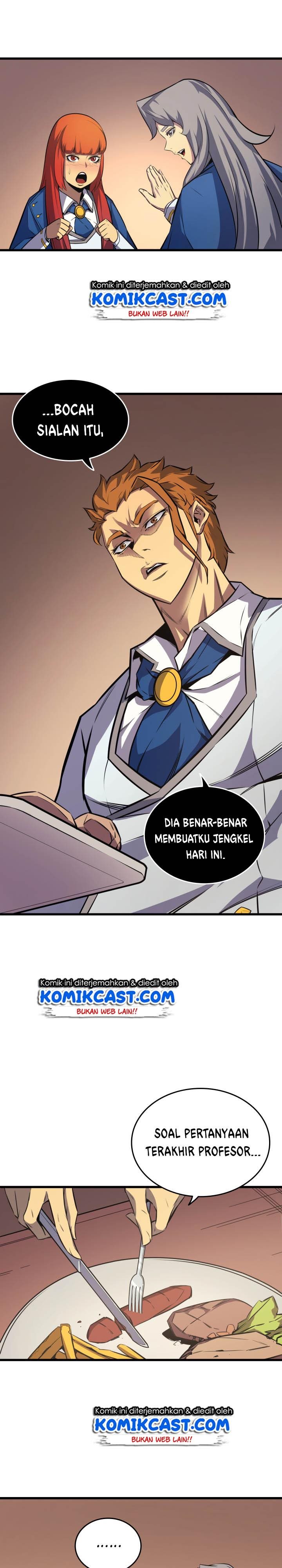 The Archmage Returns After 4000 Years Chapter 06 Image 21