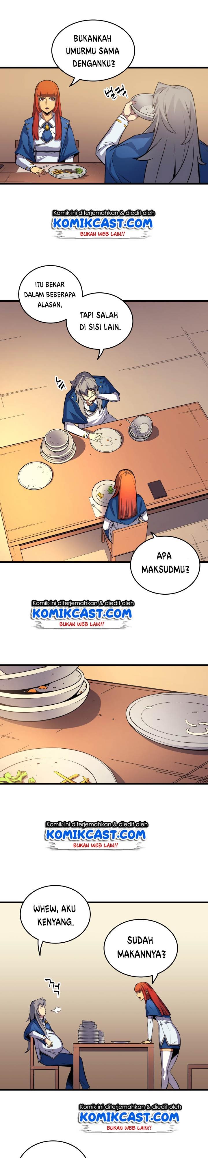 The Archmage Returns After 4000 Years Chapter 06 Image 25