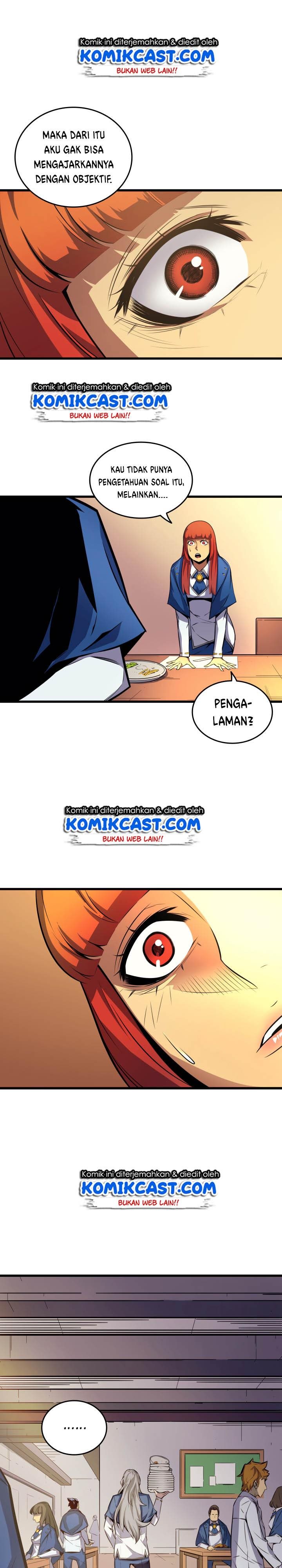 The Archmage Returns After 4000 Years Chapter 06 Image 27