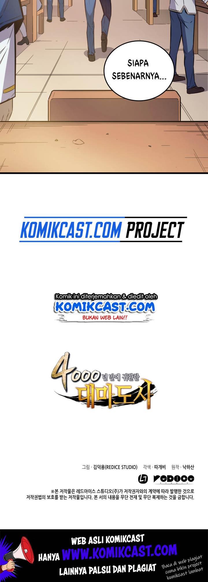 The Archmage Returns After 4000 Years Chapter 06 Image 28