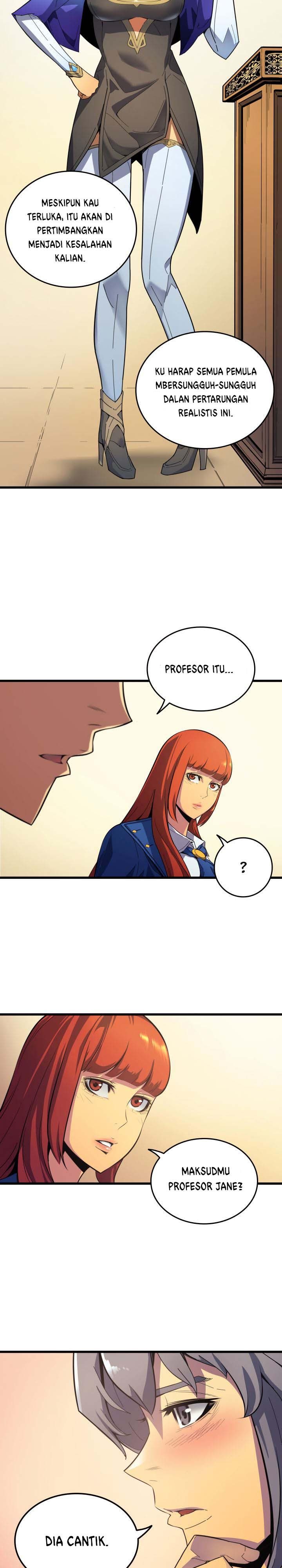 The Archmage Returns After 4000 Years Chapter 07 Image 3