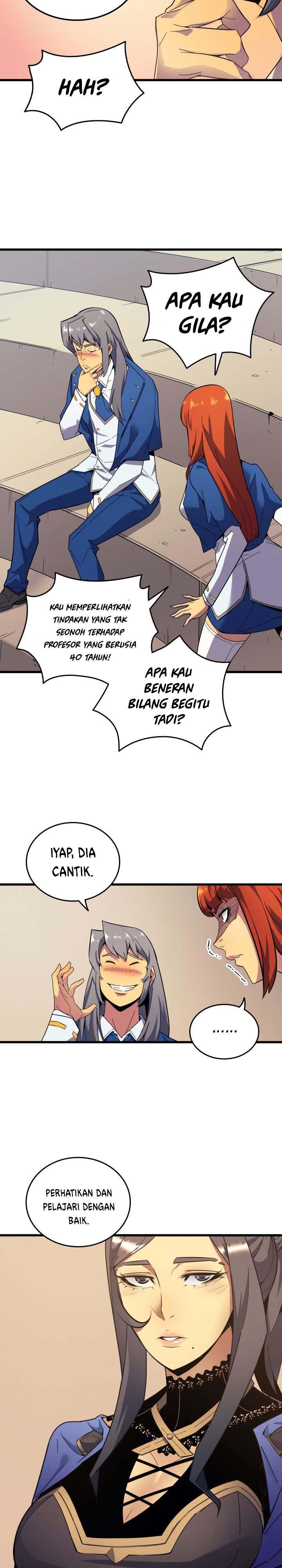 The Archmage Returns After 4000 Years Chapter 07 Image 4