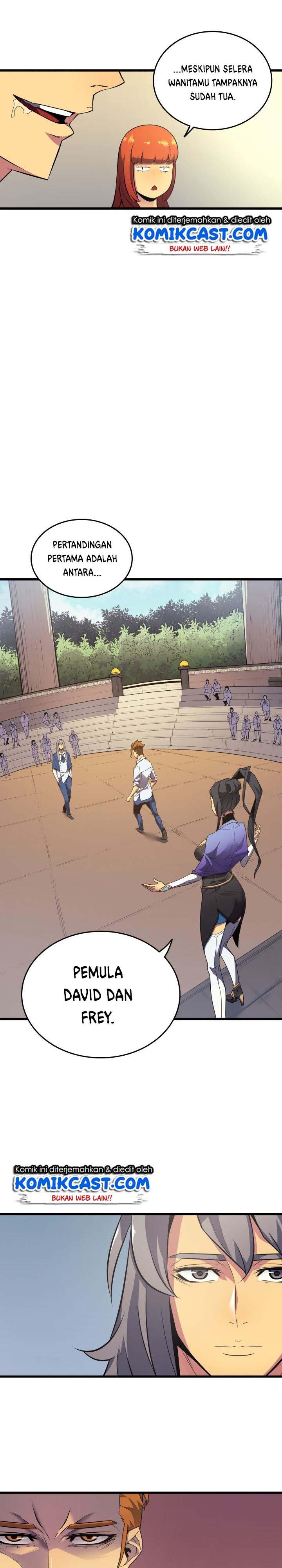 The Archmage Returns After 4000 Years Chapter 07 Image 6