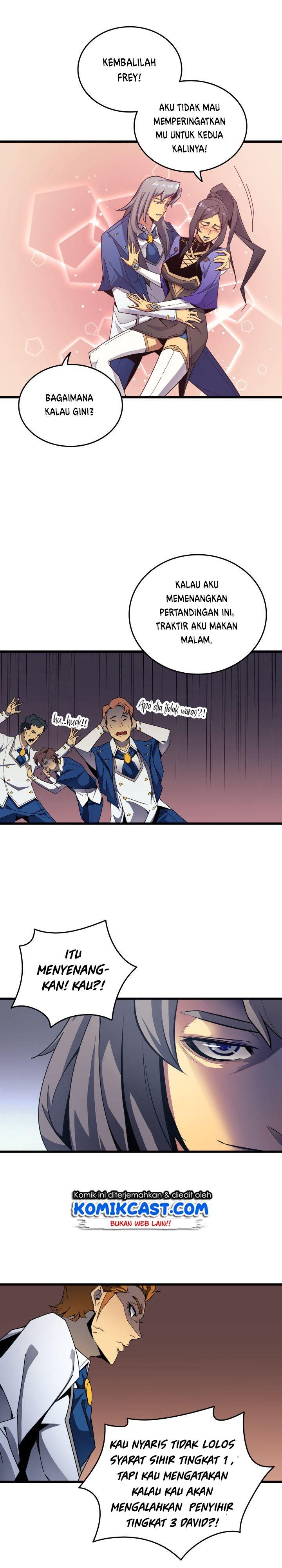 The Archmage Returns After 4000 Years Chapter 07 Image 10