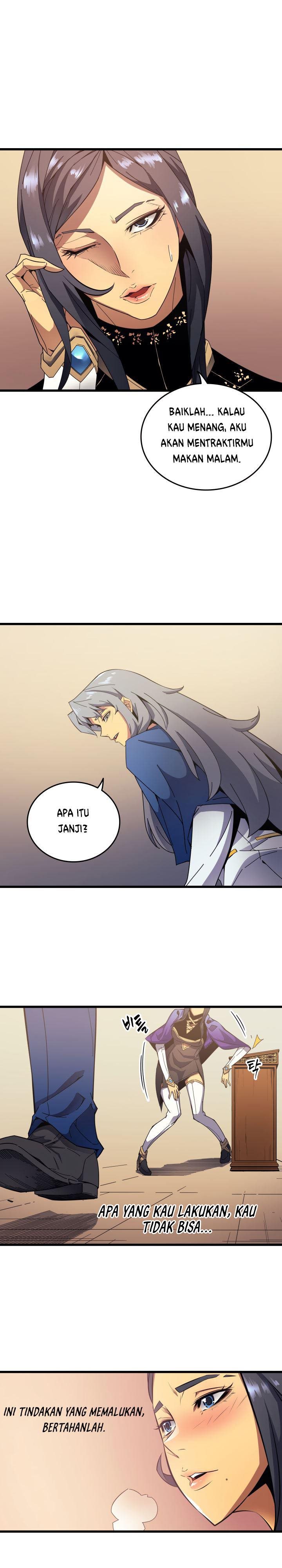 The Archmage Returns After 4000 Years Chapter 07 Image 11