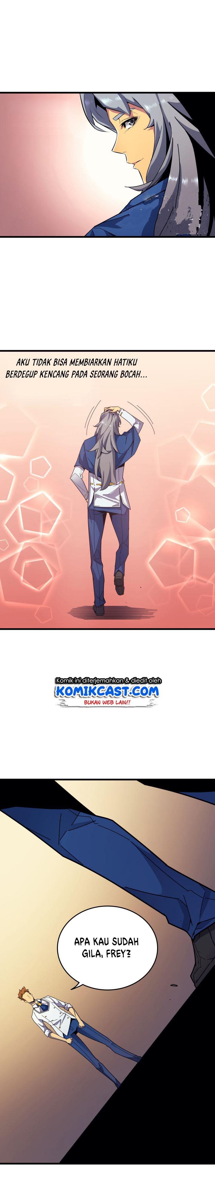 The Archmage Returns After 4000 Years Chapter 07 Image 12