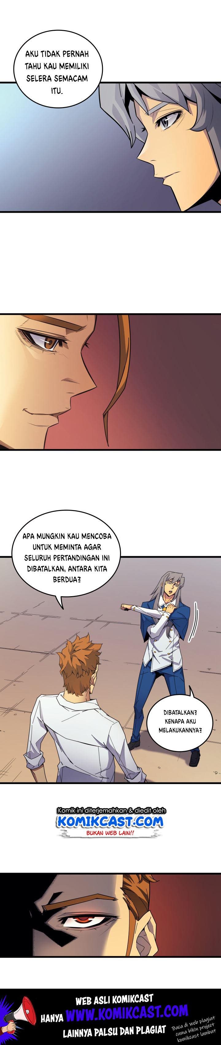 The Archmage Returns After 4000 Years Chapter 07 Image 13