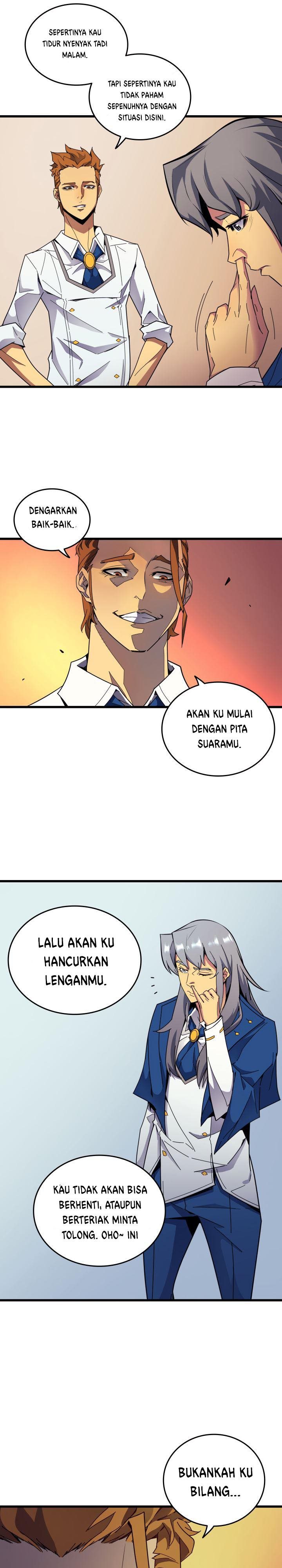 The Archmage Returns After 4000 Years Chapter 07 Image 14