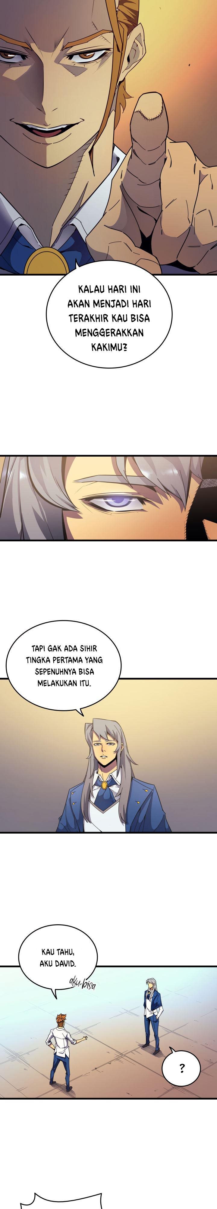 The Archmage Returns After 4000 Years Chapter 07 Image 15