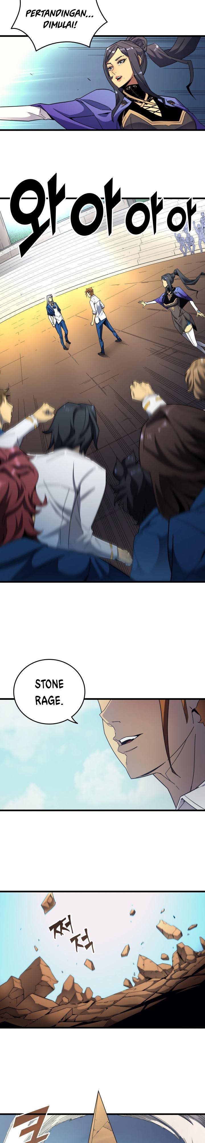 The Archmage Returns After 4000 Years Chapter 07 Image 16