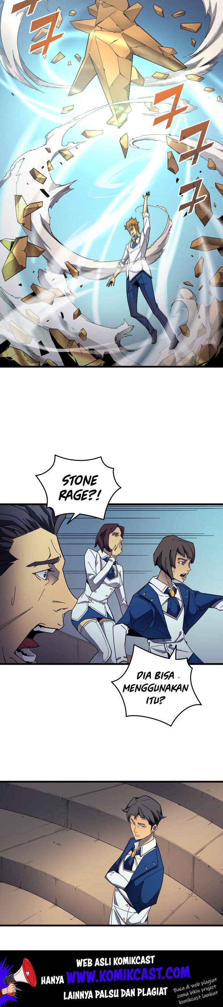 The Archmage Returns After 4000 Years Chapter 07 Image 17