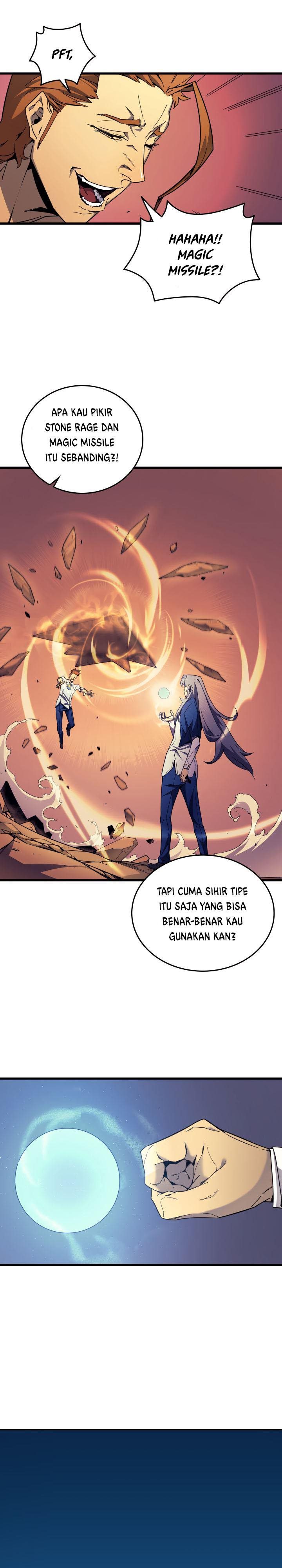 The Archmage Returns After 4000 Years Chapter 07 Image 22