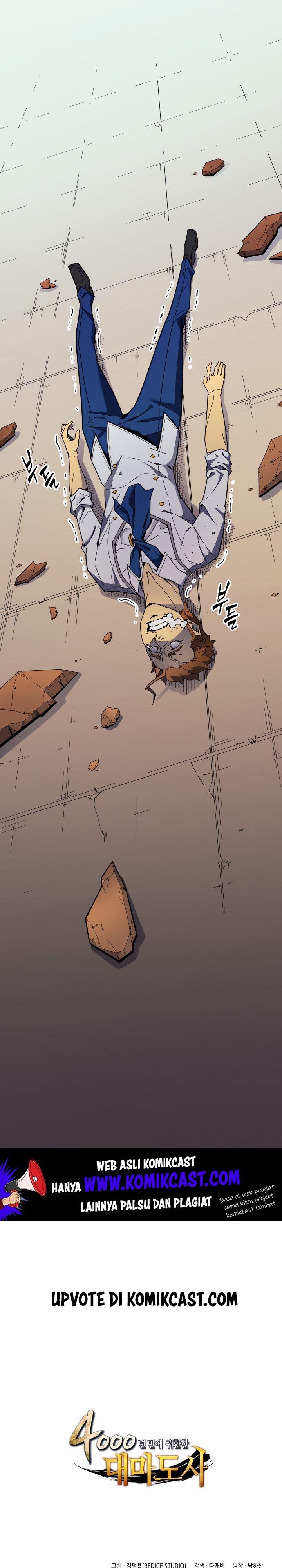 The Archmage Returns After 4000 Years Chapter 07 Image 27