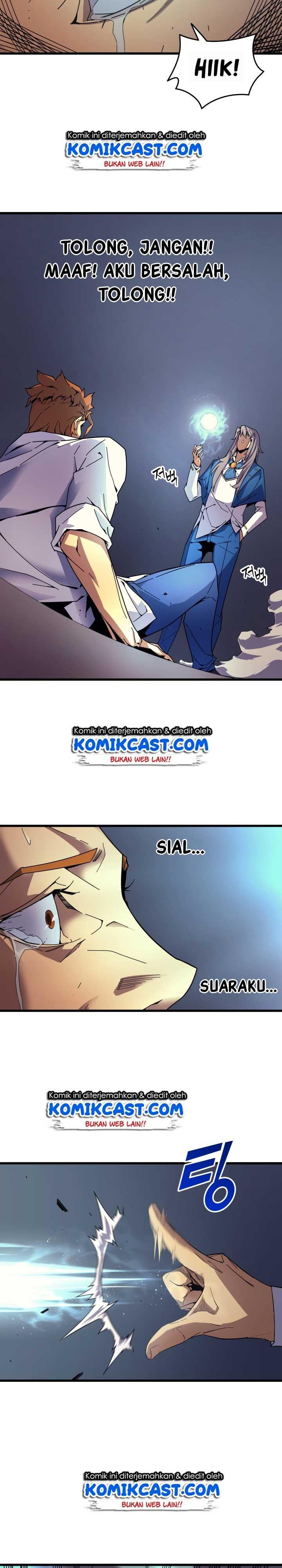 The Archmage Returns After 4000 Years Chapter 08 Image 6