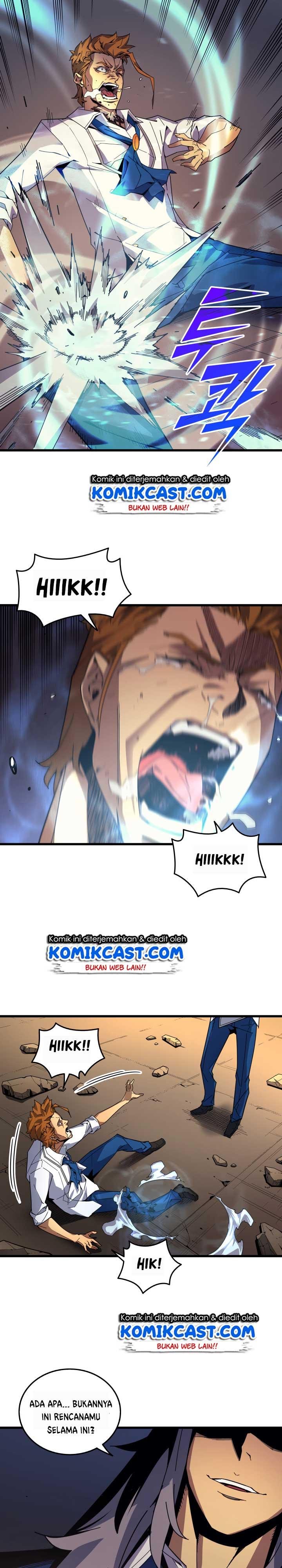 The Archmage Returns After 4000 Years Chapter 08 Image 7