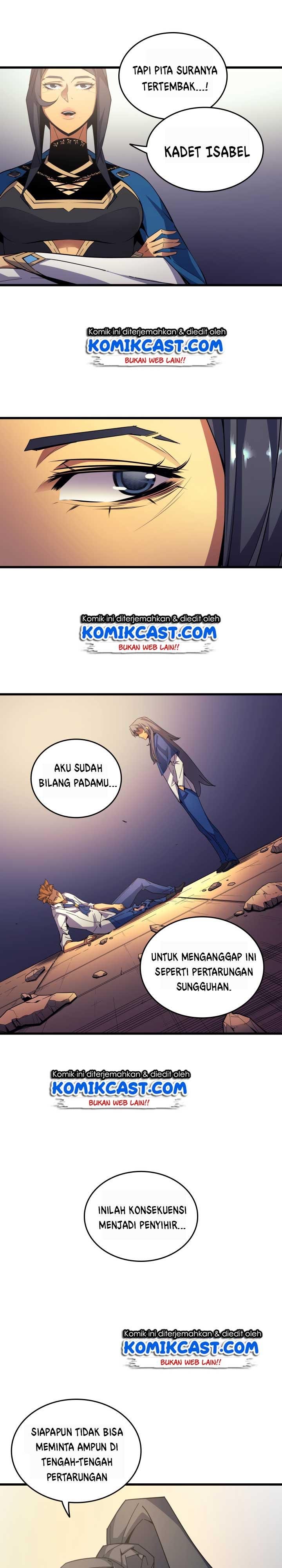 The Archmage Returns After 4000 Years Chapter 08 Image 9