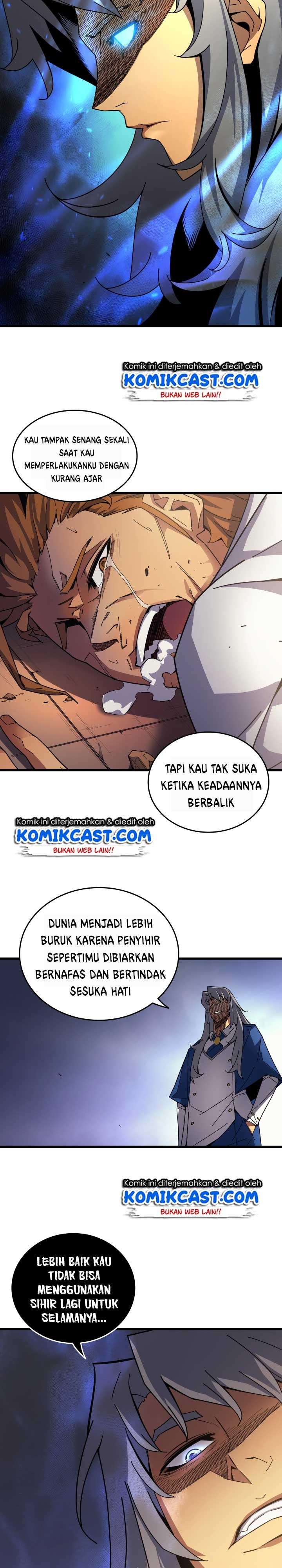 The Archmage Returns After 4000 Years Chapter 08 Image 11