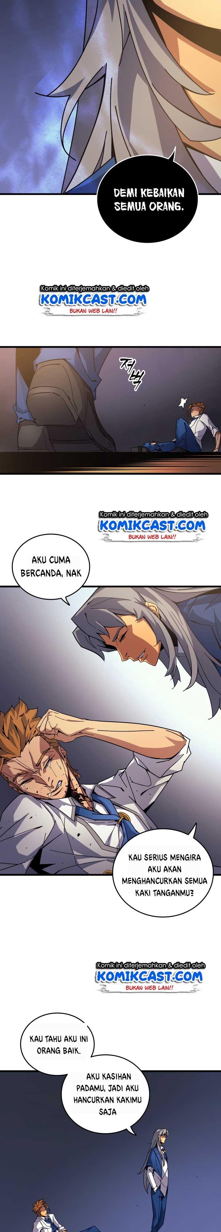 The Archmage Returns After 4000 Years Chapter 08 Image 12