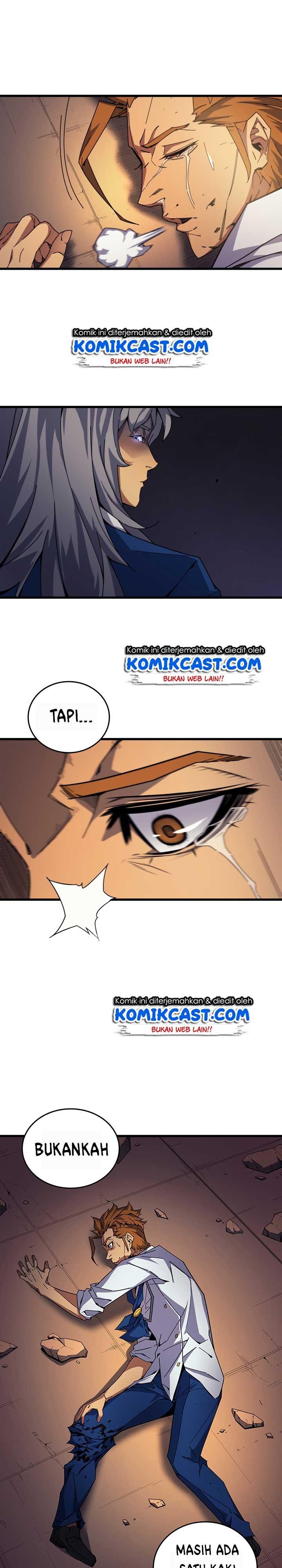 The Archmage Returns After 4000 Years Chapter 08 Image 14