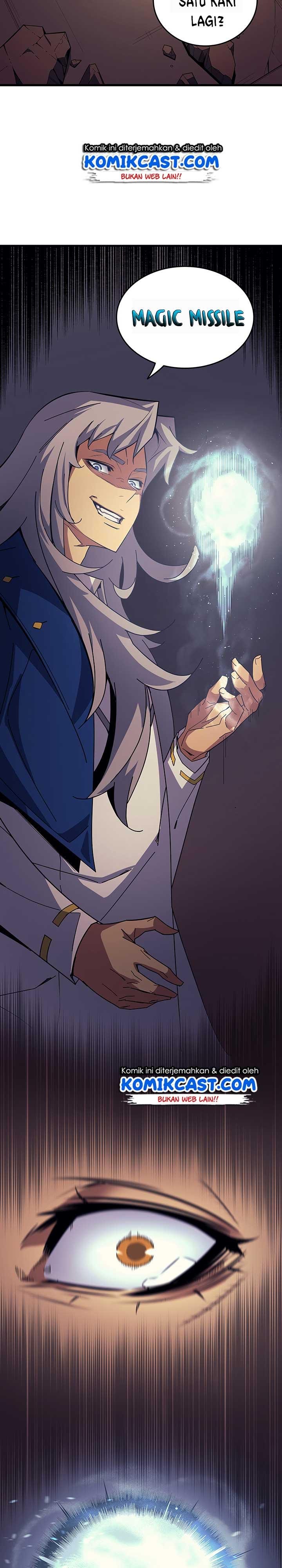 The Archmage Returns After 4000 Years Chapter 08 Image 15