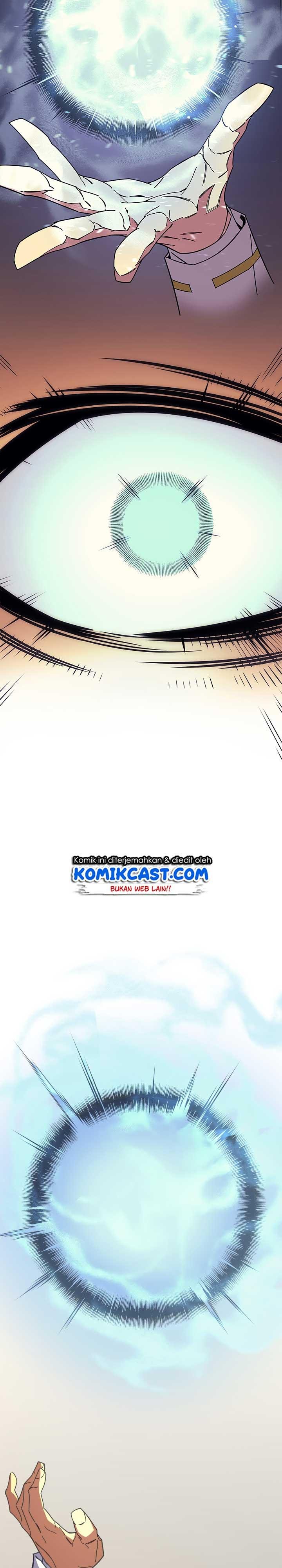 The Archmage Returns After 4000 Years Chapter 08 Image 16