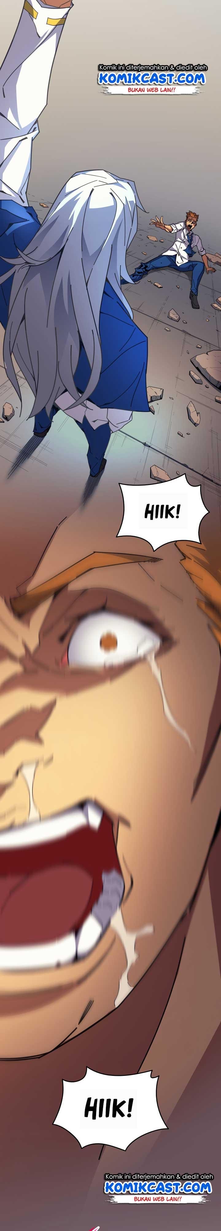 The Archmage Returns After 4000 Years Chapter 08 Image 17