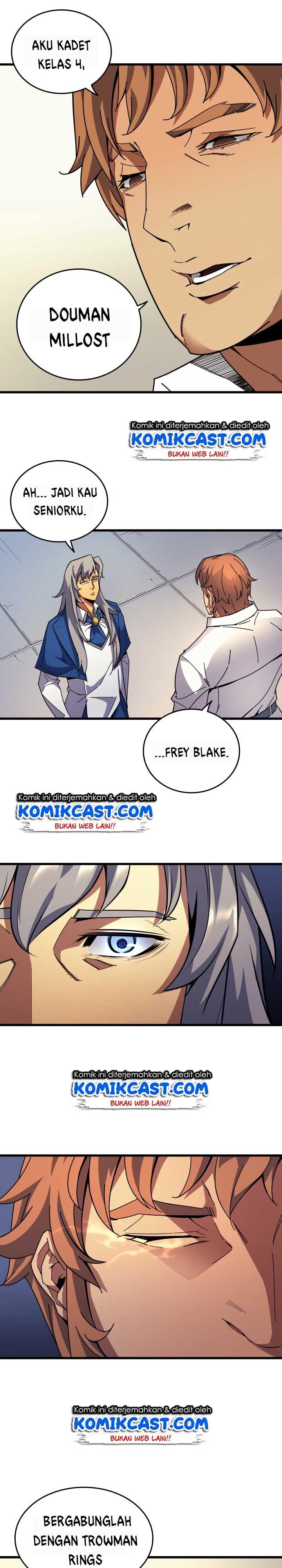 The Archmage Returns After 4000 Years Chapter 08 Image 22