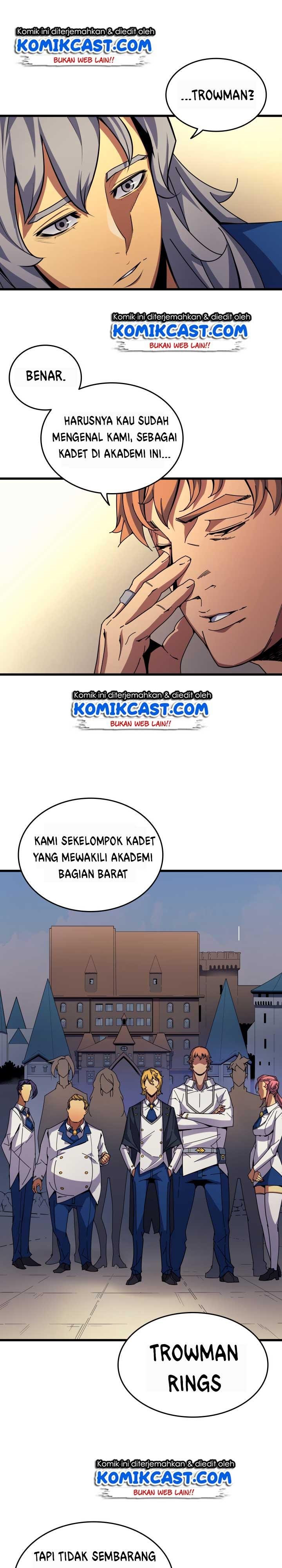 The Archmage Returns After 4000 Years Chapter 08 Image 24