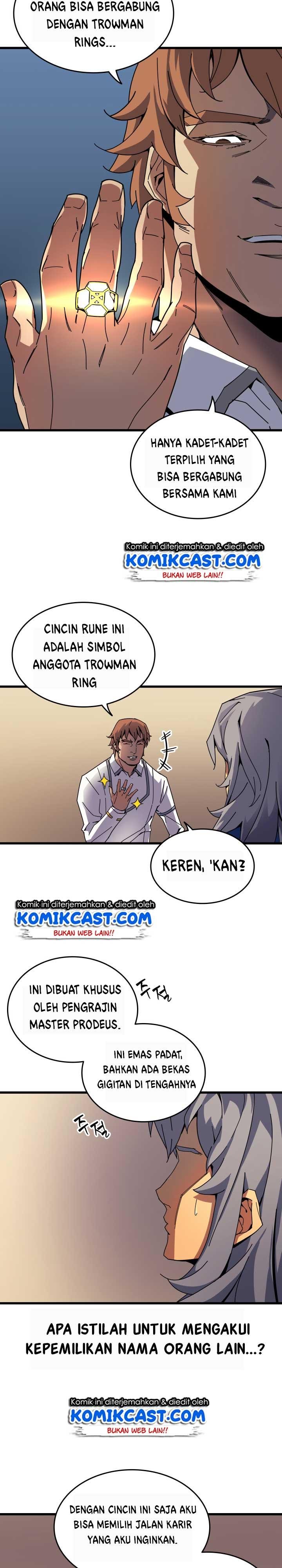 The Archmage Returns After 4000 Years Chapter 08 Image 25