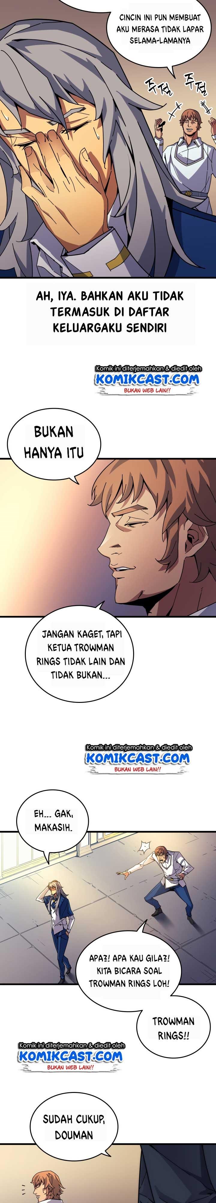 The Archmage Returns After 4000 Years Chapter 08 Image 26