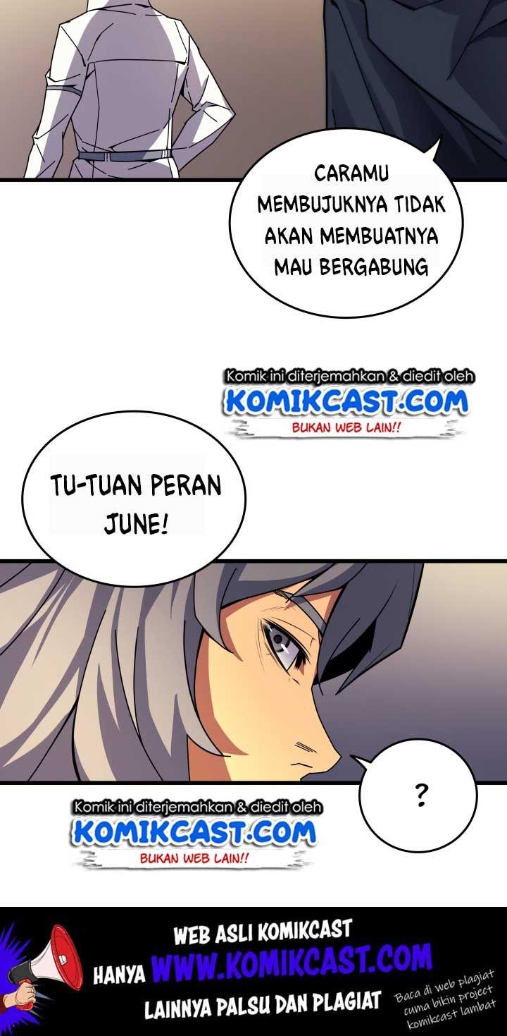 The Archmage Returns After 4000 Years Chapter 08 Image 27