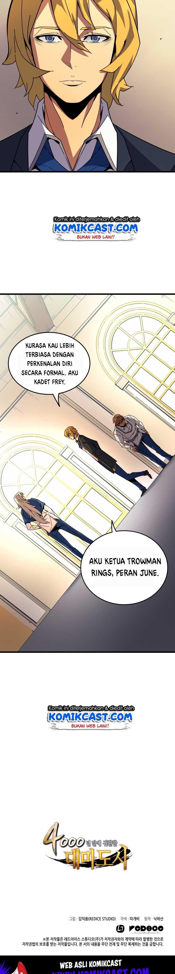 The Archmage Returns After 4000 Years Chapter 08 Image 29