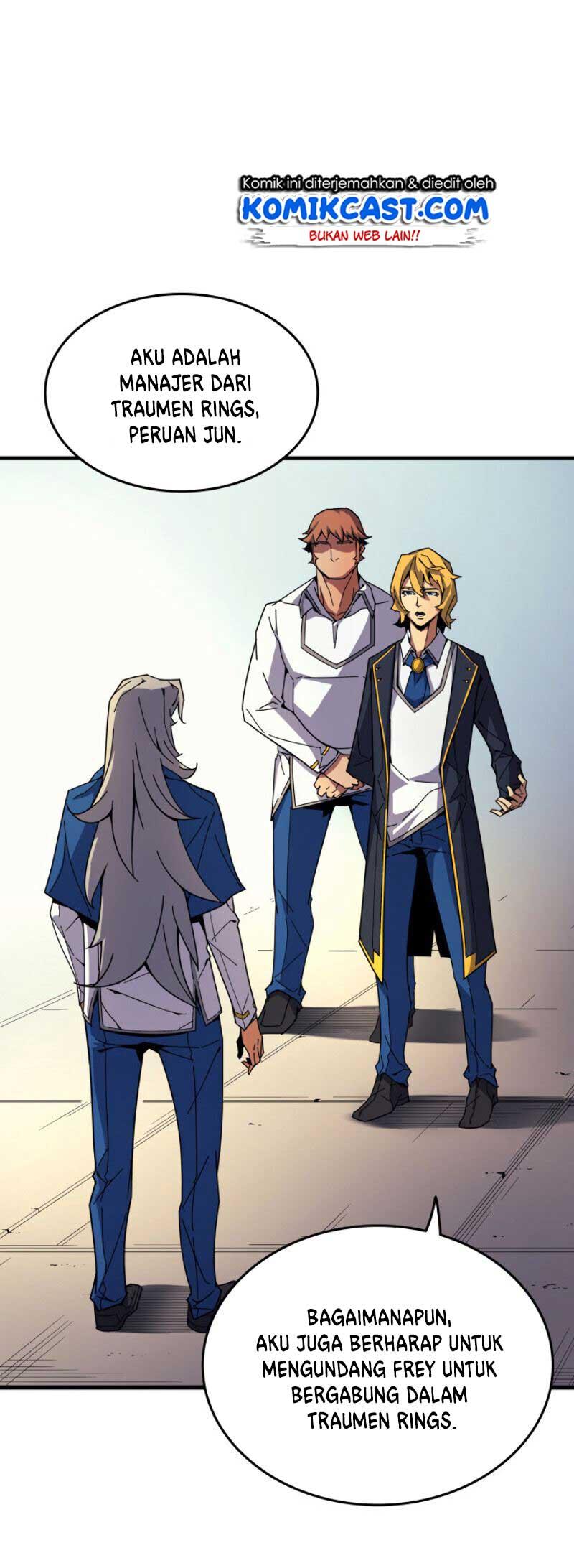 The Archmage Returns After 4000 Years Chapter 09 Image 1