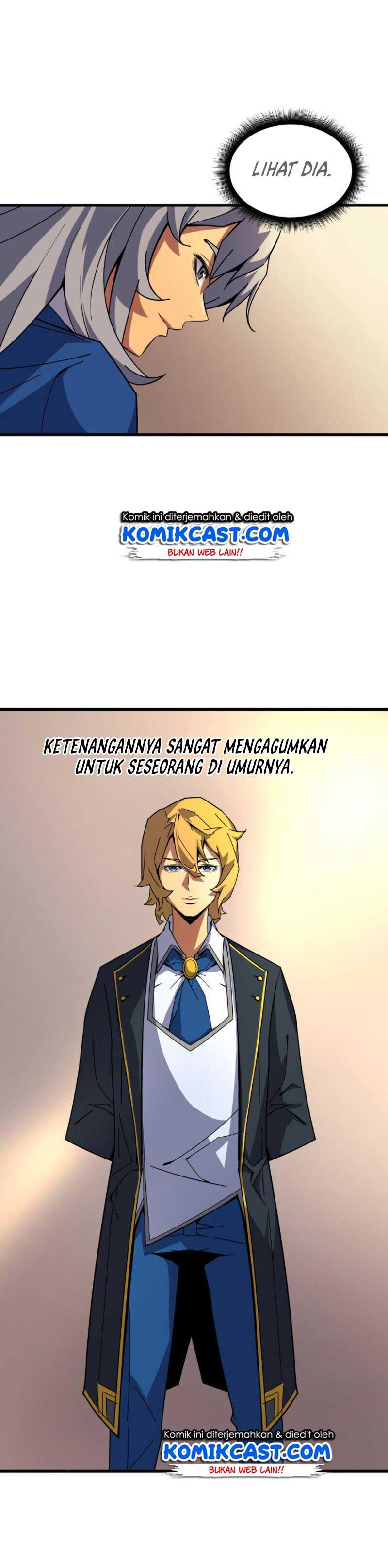 The Archmage Returns After 4000 Years Chapter 09 Image 3