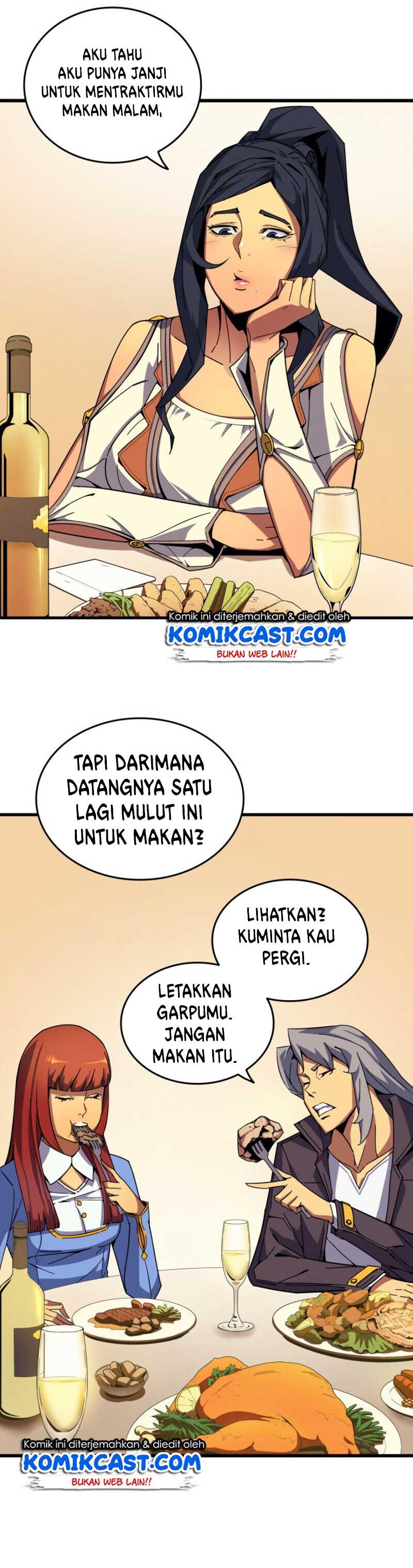 The Archmage Returns After 4000 Years Chapter 09 Image 9